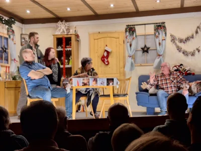 Foto des Albums: Theater 2026