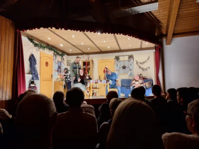 Foto des Albums: Theater 2026