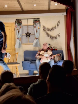 Foto des Albums: Theater 2026