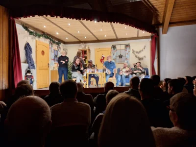 Foto des Albums: Theater 2026