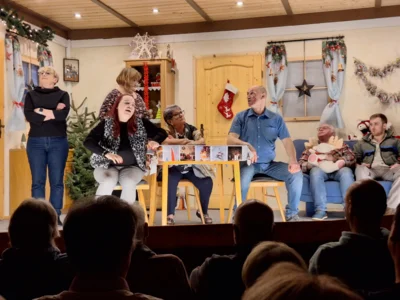 Foto des Albums: Theater 2026