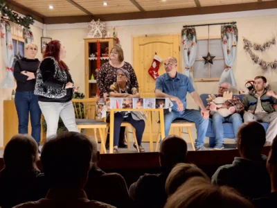 Foto des Albums: Theater 2026