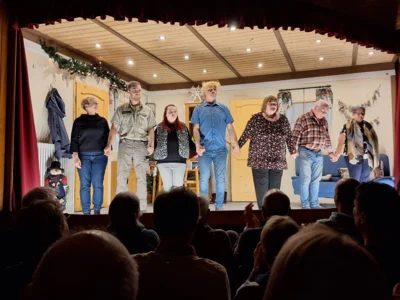 Foto des Albums: Theater 2026