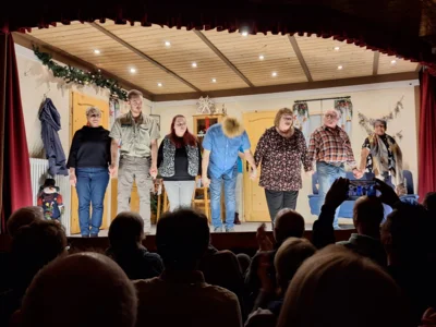 Foto des Albums: Theater 2026