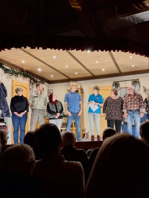 Foto des Albums: Theater 2026