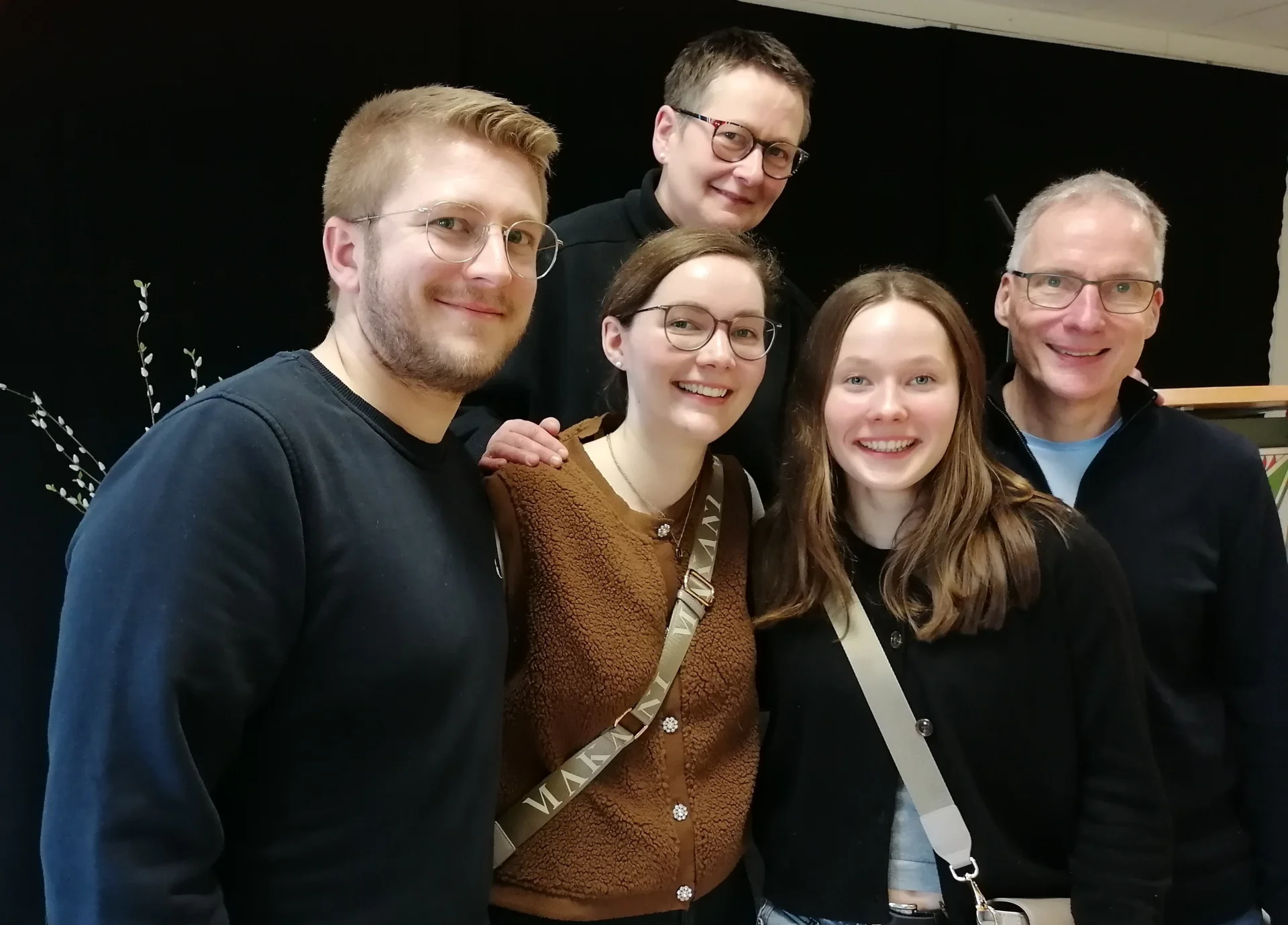 Bild: Familie Trzebiatowski