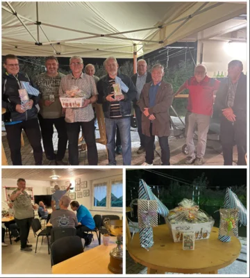 Foto des Albums: 75 Jahre Kanuverein Zeitz
