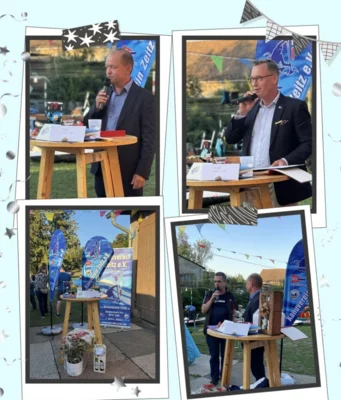 Foto des Albums: 75 Jahre Kanuverein Zeitz