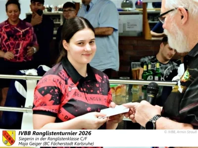 Foto des Albums: IVBB Ranglistenturnier 2026
