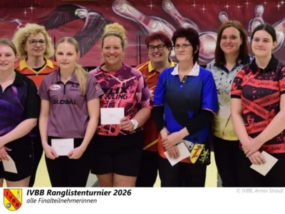 Foto des Albums: IVBB Ranglistenturnier 2026