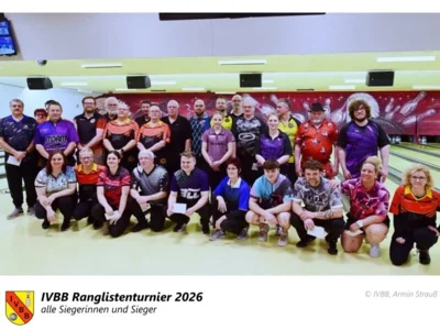 Foto des Albums: IVBB Ranglistenturnier 2026