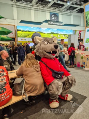 Foto des Albums: 770 Jahre Stadtrecht für Pritzwalk waren der Mittelpunkt