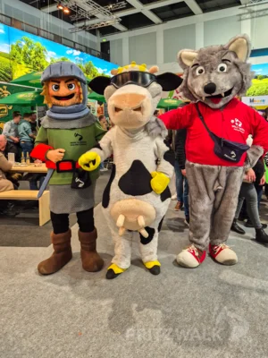 Foto des Albums: 770 Jahre Stadtrecht für Pritzwalk waren der Mittelpunkt