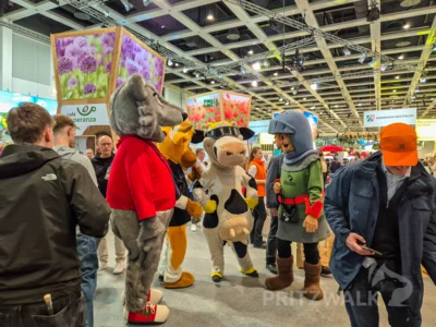 Foto des Albums: 770 Jahre Stadtrecht für Pritzwalk waren der Mittelpunkt