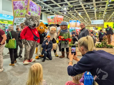 Foto des Albums: 770 Jahre Stadtrecht für Pritzwalk waren der Mittelpunkt