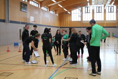 Foto des Albums: Winterpower 2026