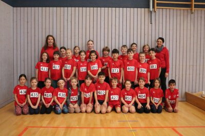 Foto des Albums: Winterpower 2026