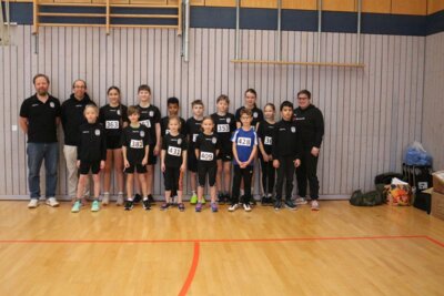 Foto des Albums: Winterpower 2026
