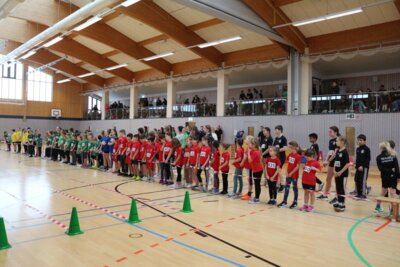 Foto des Albums: Winterpower 2026