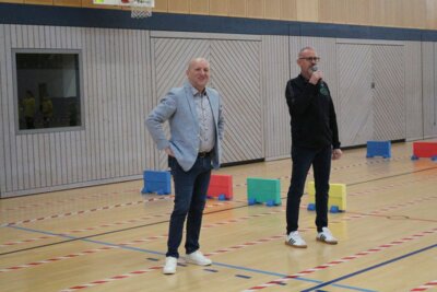 Foto des Albums: Winterpower 2026