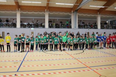 Foto des Albums: Winterpower 2026