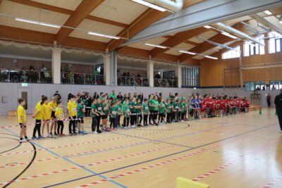 Foto des Albums: Winterpower 2026