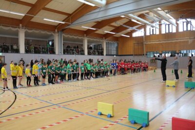 Foto des Albums: Winterpower 2026