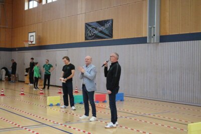 Foto des Albums: Winterpower 2026