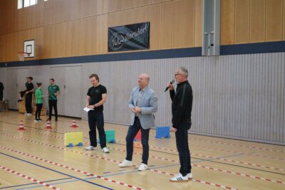 Foto des Albums: Winterpower 2026