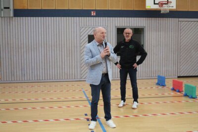 Foto des Albums: Winterpower 2026