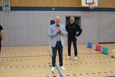 Foto des Albums: Winterpower 2026