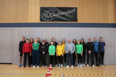 Foto des Albums: Winterpower 2026
