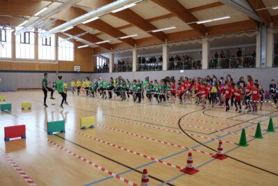 Foto des Albums: Winterpower 2026