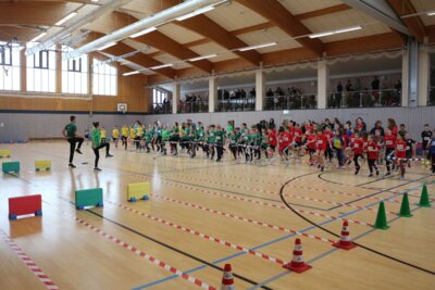 Foto des Albums: Winterpower 2026