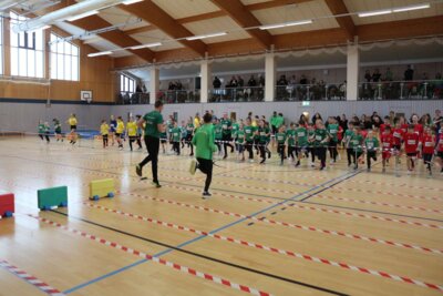 Foto des Albums: Winterpower 2026