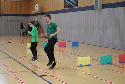 Foto des Albums: Winterpower 2026