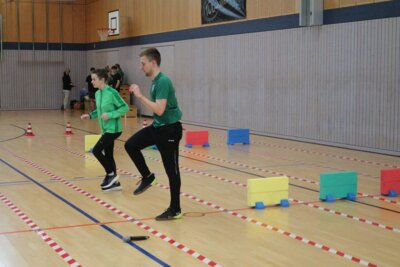 Foto des Albums: Winterpower 2026