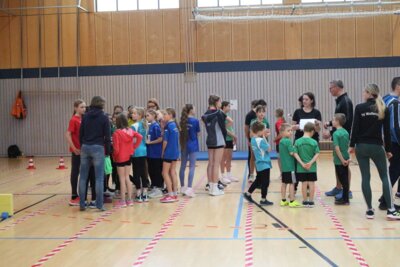 Foto des Albums: Winterpower 2026