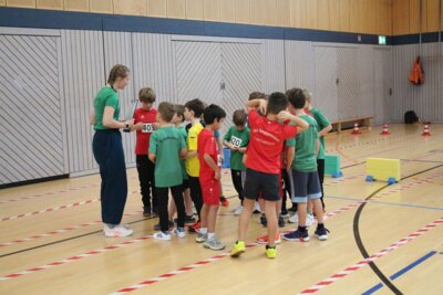 Foto des Albums: Winterpower 2026