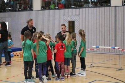 Foto des Albums: Winterpower 2026