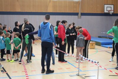Foto des Albums: Winterpower 2026