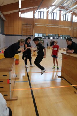 Foto des Albums: Winterpower 2026