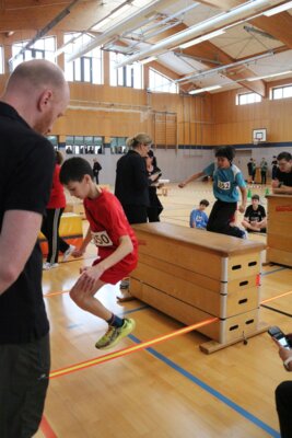Foto des Albums: Winterpower 2026