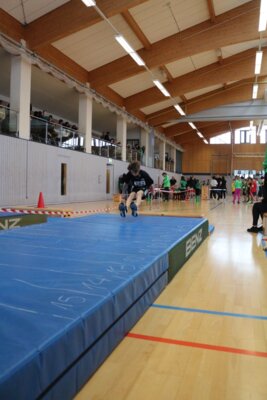 Foto des Albums: Winterpower 2026