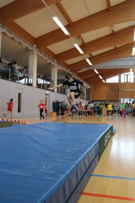 Foto des Albums: Winterpower 2026