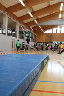 Foto des Albums: Winterpower 2026