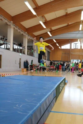 Foto des Albums: Winterpower 2026