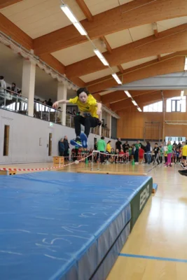 Foto des Albums: Winterpower 2026