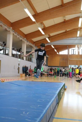 Foto des Albums: Winterpower 2026