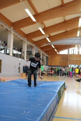 Foto des Albums: Winterpower 2026